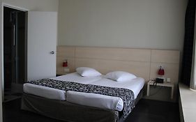 Theater Hotel